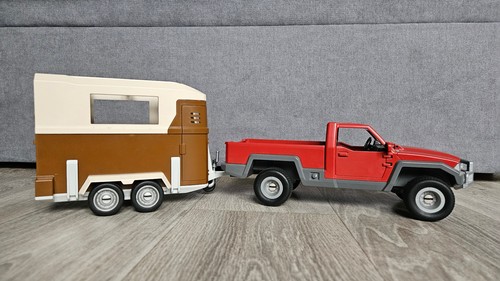 Schleich pickup 42090 mit - pickup,