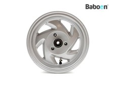 Front Wheel SYM Super Duke 125