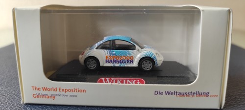 Auto modell vw - vw, 1:87