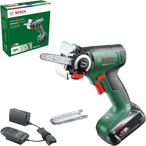 Bosch universalcut 18v - bosch,