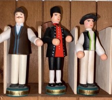 Drechslerei Breitfeld