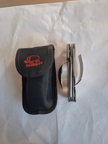 Mammut camping outdoor - mammut,