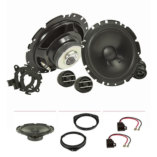 Kompo set pioneer tsg170c - kompo,