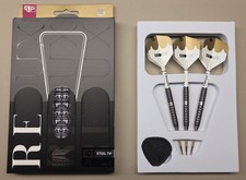 Target REDUX Steeltip