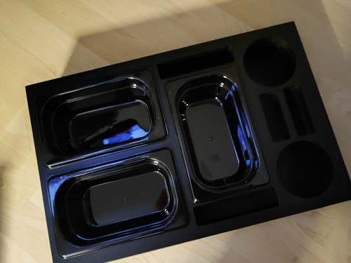 Basicbird couchbar snackbox - basicbird®,