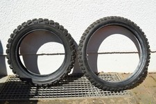 SATZ MOTORRADREIFEN BRIDGESTONE BATTLAX ADVENTURECROSS AX41 130 80 - 17 65 P