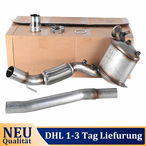 Dieselpartikelfilter für audi - dieselpartikelfilter,
