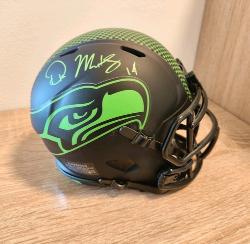 Seattle seahawks minihelm - seattle,