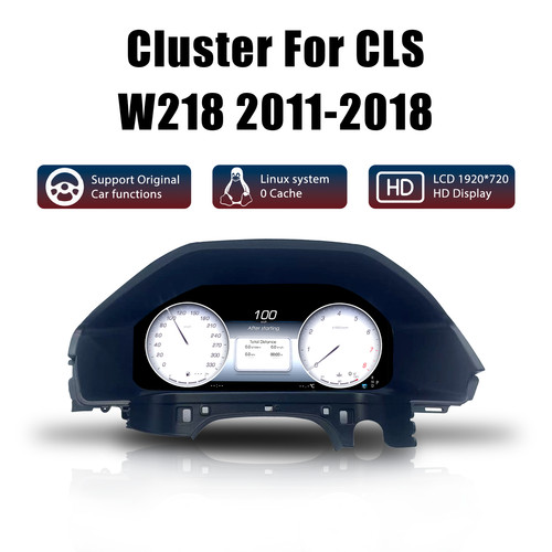 Für benz cls w218 - benz,