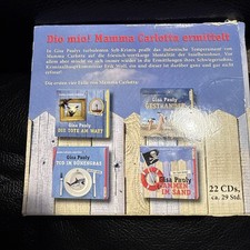 Gisa Pauly /Mamma Carlotta