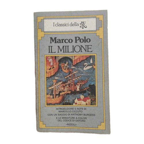 Milione - il,