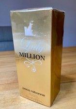 Paco Rabanne Lady Million 150