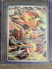 Pokemon Klarins Tornupto