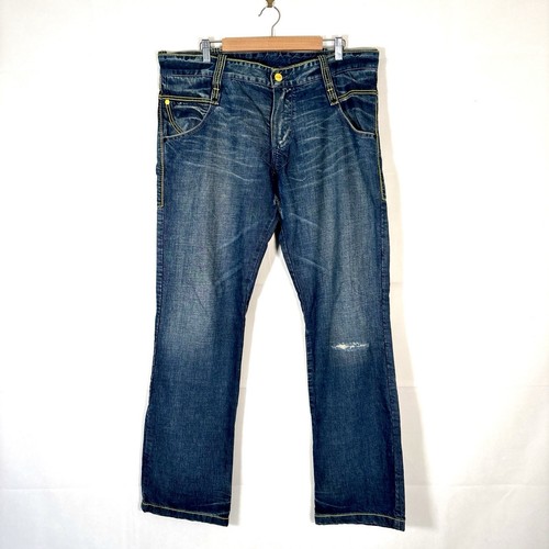 Wrangler jeans herren - jeans, w36