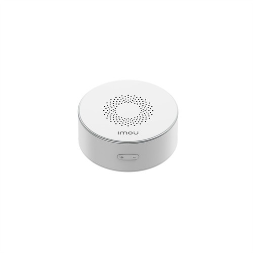 Imou zr1 alarmsirene smart - alarmsirene,