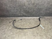 VW Golf 3 4 Cabrio Hydaulikleitung Kurz elektrisches Verdeck 1E0871793A #29409