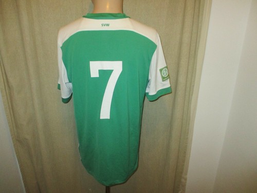 Werder bremen nike - werder,