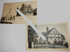 Dachbodenfund  Ansichtskarten