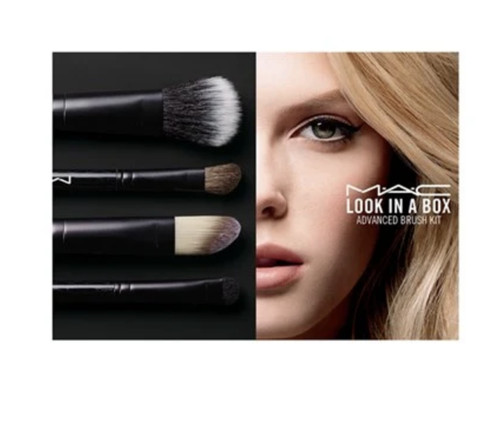 Mac look box - mac,