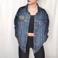 Levi's x STAR WARS Jeans Jacke
