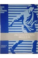 Organizational Behavior: Concepts, Controversies and Applications