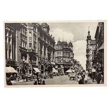 Postkarte AK Berlin Ungelaufen