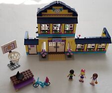 41005 Lego Friends Heartlake Schule