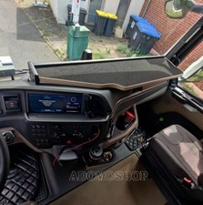 Lkw Tisch für MAN TGX ab 2020