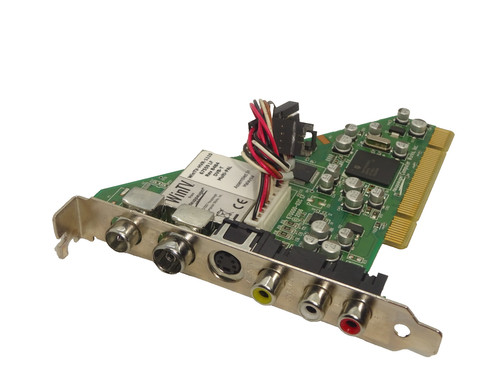 Hauppauge wintv hvr 1110 - hauppauge, wintv-hvr-1110
