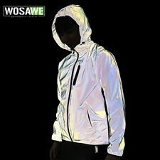 WOSAWE Radsport Jacke Fahrrad