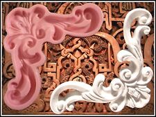 Negativform Gießform Mould