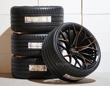 Schmidt KYAN Kompletträder 21