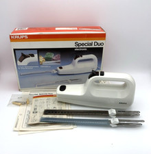 Krups Special Duo Typ 378 B