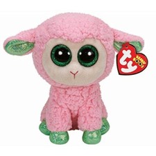 Ty Beanie Boos ❤️ LEYLA