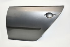 Türaußenhaut Türblatt