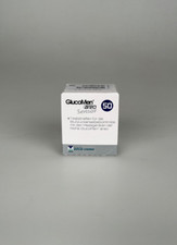 Glucomen Areo Sensor