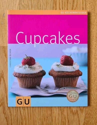 Cupcakes gu backbuch - |,