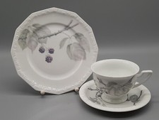 Rosenthal Maria Brombeere - 1