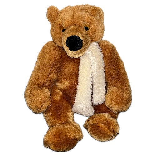 Stofftier 30cm teddy bär - 30cm,