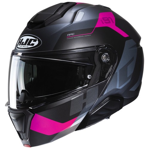 Helmet hjc carst mc 8sf - 91, mc-8sf