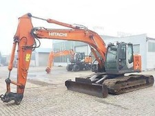 Hitachi ZX 225 USLC-3