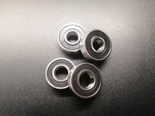 Satz Radlager MZ 125 SM SX MuZ