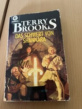 Das Schwert von Shannara (von