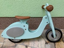 Laufrad, Fahrrad blau von Pinolino Kinderträume 