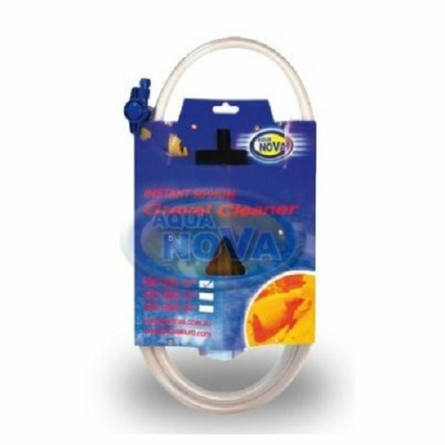 Aquanova mulmsauger 25cm - gc-10,