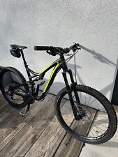 Mountainbike fully Specialized