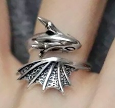 Chirurgenstahl  316L Ring