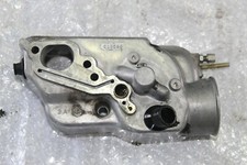 Motordeckel Abdeckung Deckel Motor Vespa PX 80 E Lusso 84-86 #R5340