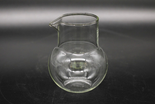 Jenaer glas milchkännchen - jenaer,