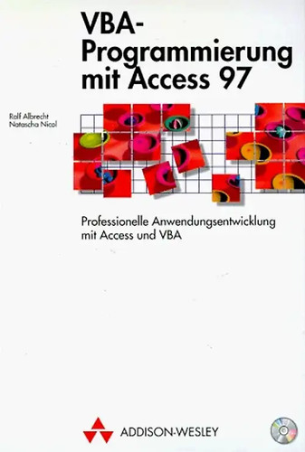 Vba programmierung mit - mit, access